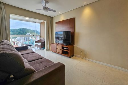 Apartamento para alugar com 96m², 3 quartos e 2 vagasSala