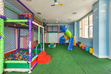 Apartamento para alugar com 96m², 3 quartos e 2 vagasÁrea comum