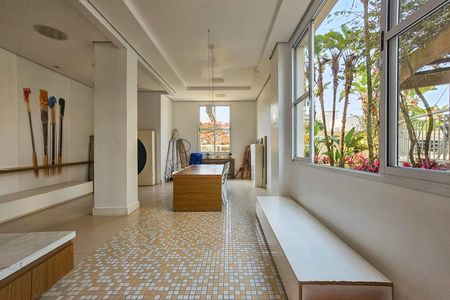 Apartamento para alugar com 96m², 3 quartos e 2 vagasÁrea comum
