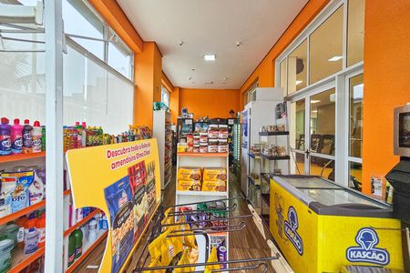 Apartamento para alugar com 96m², 3 quartos e 2 vagasÁrea comum