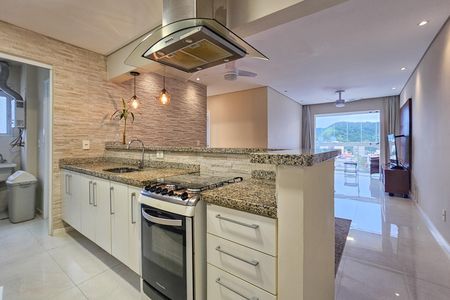 Apartamento para alugar com 96m², 3 quartos e 2 vagasCozinha