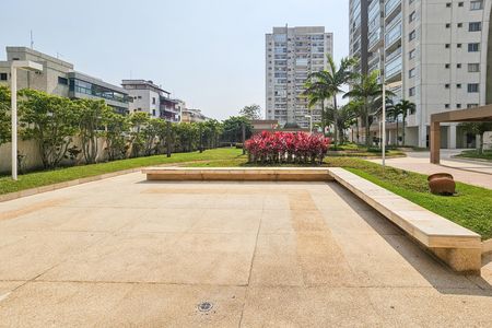 Apartamento para alugar com 96m², 3 quartos e 2 vagasÁrea comum