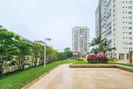Apartamento para alugar com 96m², 3 quartos e 2 vagasÁrea comum