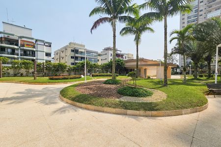 Apartamento para alugar com 96m², 3 quartos e 2 vagasÁrea comum