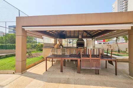 Apartamento para alugar com 96m², 3 quartos e 2 vagasÁrea comum