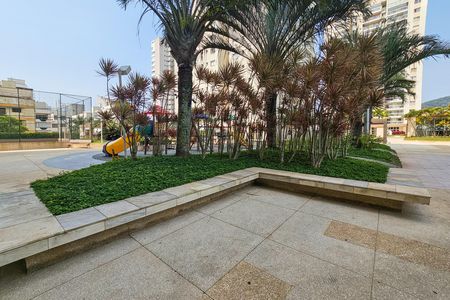 Apartamento para alugar com 96m², 3 quartos e 2 vagasÁrea comum