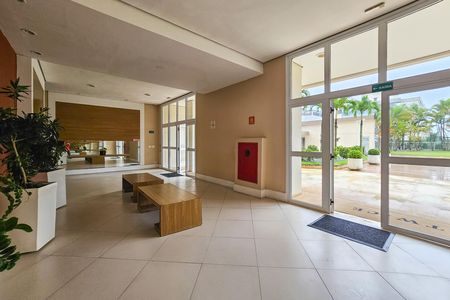 Apartamento para alugar com 96m², 3 quartos e 2 vagasÁrea comum