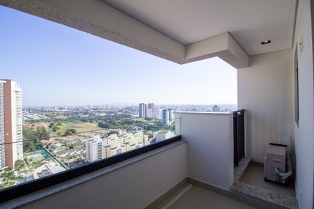 Apartamento para alugar com 50m², 1 quarto e 1 vagaVaranda gourmet