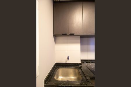 Apartamento para alugar com 50m², 1 quarto e 1 vagaÁrea de Serviço