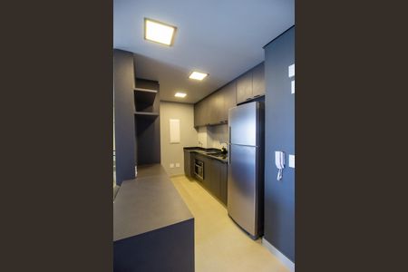 Apartamento para alugar com 50m², 1 quarto e 1 vagaCozinha