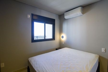 Apartamento para alugar com 50m², 1 quarto e 1 vagaSuíte
