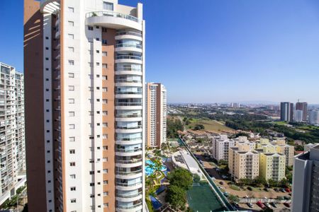 Apartamento para alugar com 50m², 1 quarto e 1 vagaVista