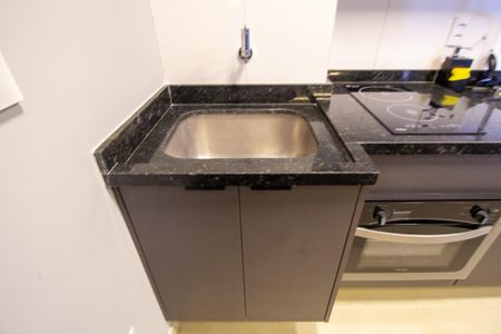 Apartamento para alugar com 50m², 1 quarto e 1 vagaÁrea de Serviço