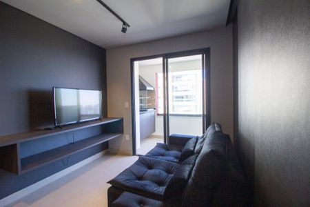 Apartamento para alugar com 50m², 1 quarto e 1 vagaSala