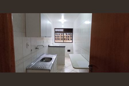 Apartamento para alugar com 73m², 3 quartos e 1 vagaCozinha