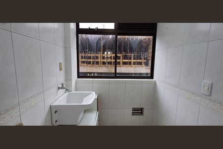 Apartamento para alugar com 73m², 3 quartos e 1 vagaÁrea de Serviço