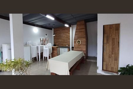 Apartamento para alugar com 73m², 3 quartos e 1 vagaÁrea comum - Churrasqueira