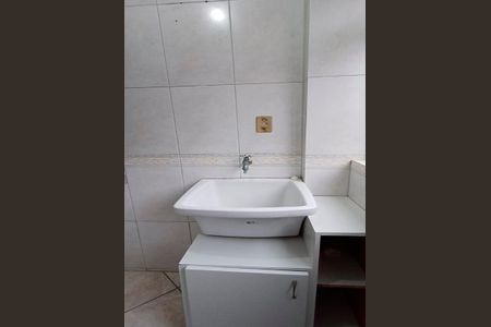 Apartamento para alugar com 73m², 3 quartos e 1 vagaÁrea de Serviço