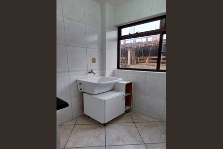 Apartamento para alugar com 73m², 3 quartos e 1 vagaÁrea de Serviço