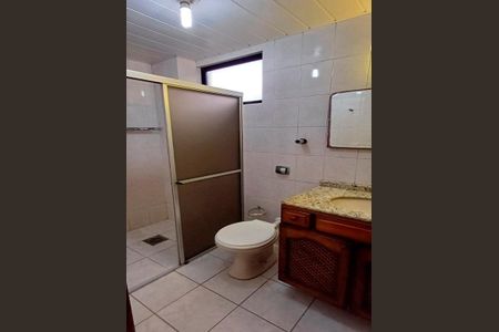 Apartamento para alugar com 73m², 3 quartos e 1 vagaBanheiro