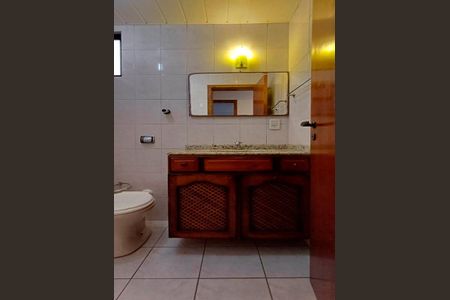 Apartamento para alugar com 73m², 3 quartos e 1 vagaBanheiro