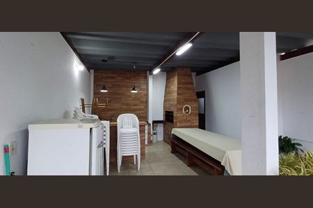 Apartamento para alugar com 73m², 3 quartos e 1 vagaÁrea comum - Churrasqueira