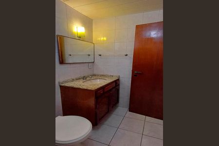 Apartamento para alugar com 73m², 3 quartos e 1 vagaBanheiro