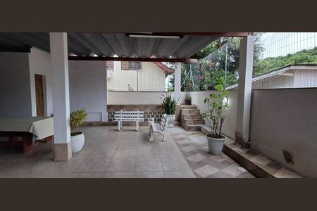 Apartamento para alugar com 73m², 3 quartos e 1 vagaÁrea comum - Churrasqueira