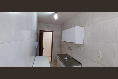 Apartamento para alugar com 73m², 3 quartos e 1 vagaCozinha