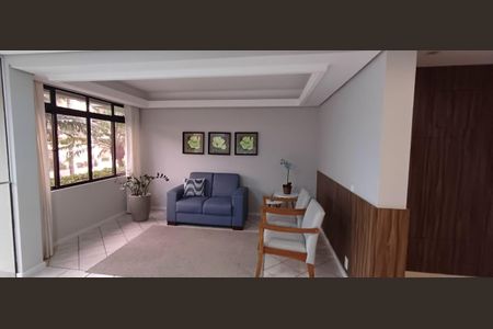 Apartamento para alugar com 73m², 3 quartos e 1 vagaHall de entrada