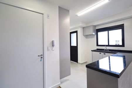 Apartamento para alugar com 64m², 2 quartos e 2 vagas Apartamento para alugar com 64m², 2 quartos e 2 vagasCozinha