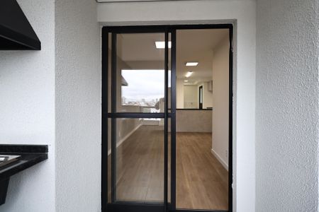 Apartamento para alugar com 64m², 2 quartos e 2 vagas Apartamento para alugar com 64m², 2 quartos e 2 vagasVaranda gourmet