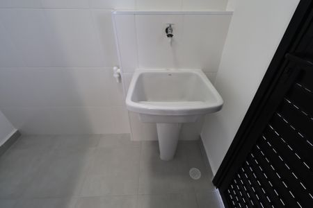 Apartamento para alugar com 64m², 2 quartos e 2 vagas Apartamento para alugar com 64m², 2 quartos e 2 vagasÁrea de Serviço