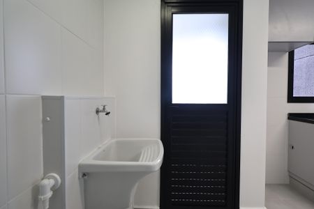 Apartamento para alugar com 64m², 2 quartos e 2 vagas Apartamento para alugar com 64m², 2 quartos e 2 vagasÁrea de Serviço