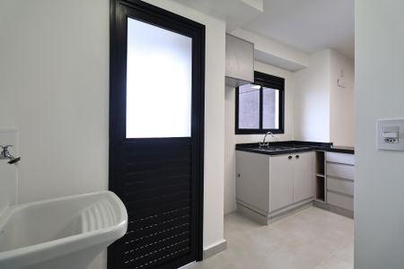 Apartamento para alugar com 64m², 2 quartos e 2 vagas Apartamento para alugar com 64m², 2 quartos e 2 vagasÁrea de Serviço