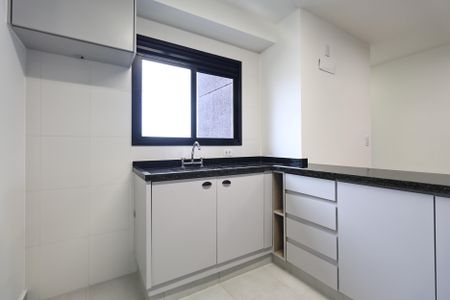 Apartamento para alugar com 64m², 2 quartos e 2 vagas Apartamento para alugar com 64m², 2 quartos e 2 vagasCozinha