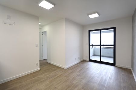 Apartamento para alugar com 64m², 2 quartos e 2 vagas Apartamento para alugar com 64m², 2 quartos e 2 vagasSala