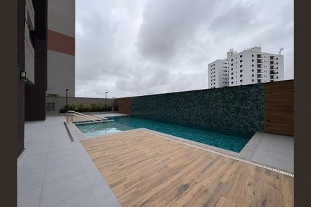 Apartamento para alugar com 64m², 2 quartos e 2 vagas Apartamento para alugar com 64m², 2 quartos e 2 vagasÁrea comum