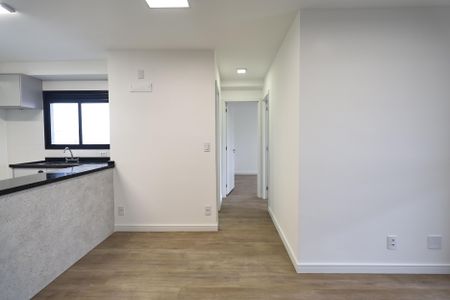 Apartamento para alugar com 64m², 2 quartos e 2 vagas Apartamento para alugar com 64m², 2 quartos e 2 vagasSala