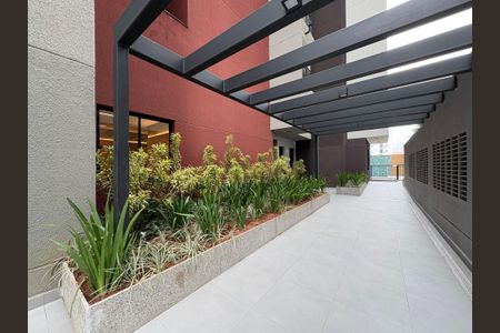 Apartamento para alugar com 64m², 2 quartos e 2 vagas Apartamento para alugar com 64m², 2 quartos e 2 vagasÁrea comum