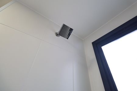 Apartamento para alugar com 64m², 2 quartos e 2 vagas Apartamento para alugar com 64m², 2 quartos e 2 vagasBanheiro Social