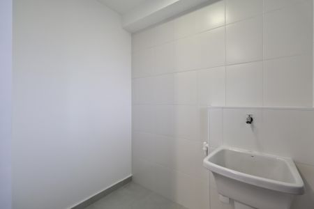 Apartamento para alugar com 64m², 2 quartos e 2 vagas Apartamento para alugar com 64m², 2 quartos e 2 vagasÁrea de Serviço