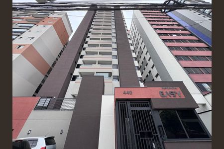 Apartamento para alugar com 64m², 2 quartos e 2 vagas Apartamento para alugar com 64m², 2 quartos e 2 vagasFachada