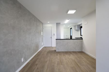 Apartamento para alugar com 64m², 2 quartos e 2 vagas Apartamento para alugar com 64m², 2 quartos e 2 vagasSala