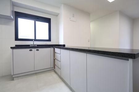 Apartamento para alugar com 64m², 2 quartos e 2 vagas Apartamento para alugar com 64m², 2 quartos e 2 vagasCozinha