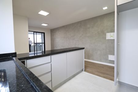 Apartamento para alugar com 64m², 2 quartos e 2 vagas Apartamento para alugar com 64m², 2 quartos e 2 vagasCozinha