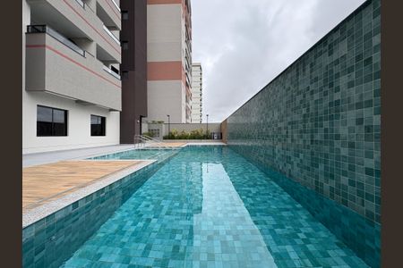 Apartamento para alugar com 64m², 2 quartos e 2 vagas Apartamento para alugar com 64m², 2 quartos e 2 vagasÁrea comum - Piscina