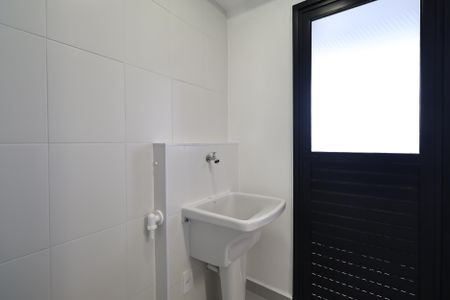 Apartamento para alugar com 64m², 2 quartos e 2 vagas Apartamento para alugar com 64m², 2 quartos e 2 vagasÁrea de Serviço