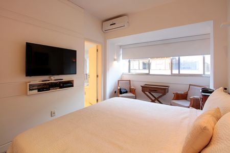 Apartamento à venda com 298m², 3 quartos e 2 vagasQuarto 1 suíte