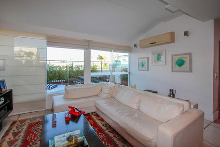 Apartamento à venda com 298m², 3 quartos e 2 vagasSala